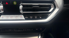 BMW 3 Series 320i xDrive M Sport 4dr Step Auto Petrol Saloon